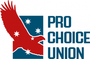 Pro Choice Union Logo