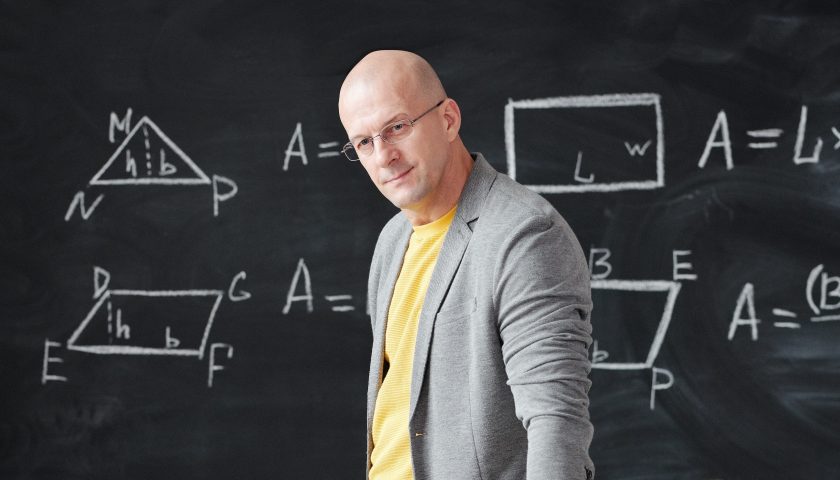Queensland Teacher